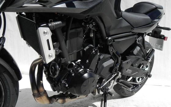 Neufahrzeug Kawasaki Z650 S - Bild 8