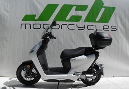 Neumotorrad Zero LS1