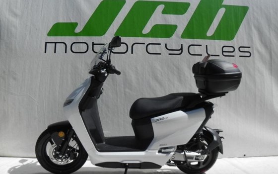 Neufahrzeug Zero LS1 - Bild 1