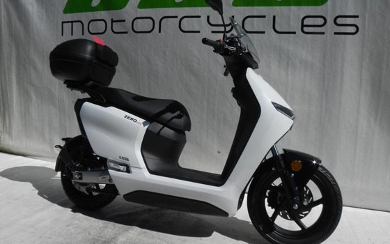 Neufahrzeug Zero LS1 - Bild 10