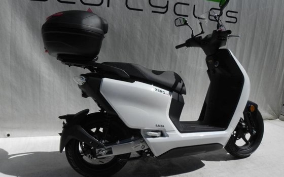 Neufahrzeug Zero LS1 - Bild 11