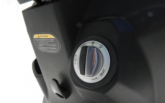 Neufahrzeug Zero LS1 - Bild 12