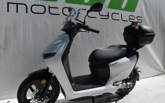Neufahrzeug Zero LS1 - Bild 3
