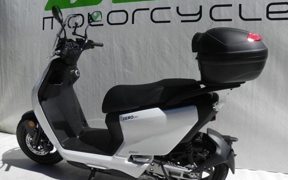 Neufahrzeug Zero LS1 - Bild 4