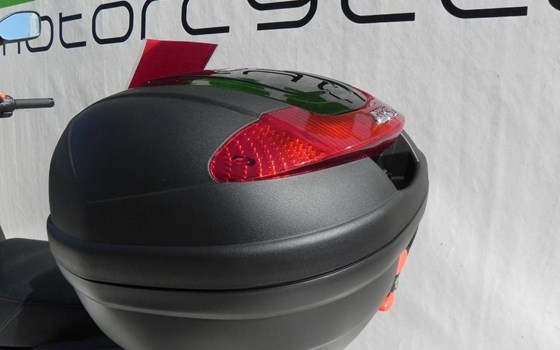 Neufahrzeug Zero LS1 - Bild 6