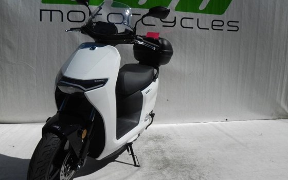 Neufahrzeug Zero LS1 - Bild 7