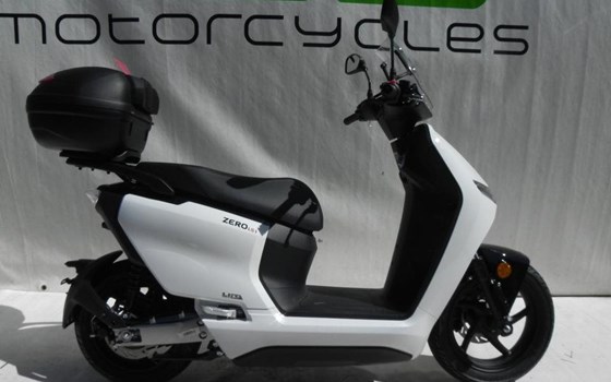 Neufahrzeug Zero LS1 - Bild 9