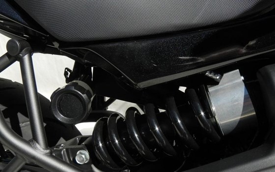 Gebrauchtmotorrad Kawasaki Versys 650 - Bild 12