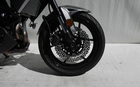 Gebrauchtmotorrad Kawasaki Versys 650 - Bild 13
