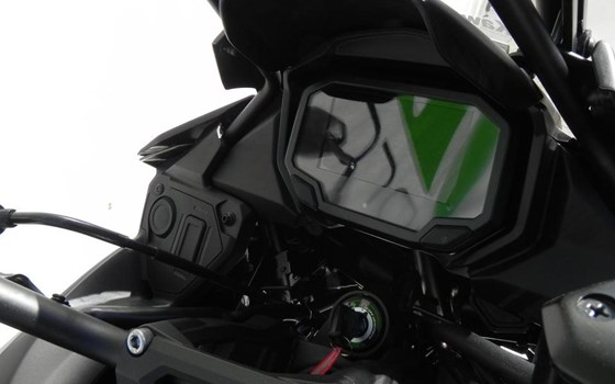 Gebrauchtmotorrad Kawasaki Versys 650 - Bild 15