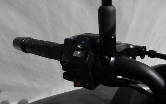 Gebrauchtmotorrad Kawasaki Versys 650 - Bild 16