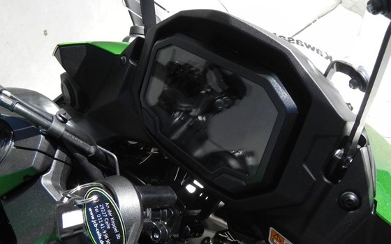 Gebrauchtmotorrad Kawasaki Ninja 1100SX SE - Bild 15