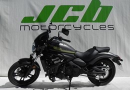 Gebrauchte Kawasaki Vulcan S