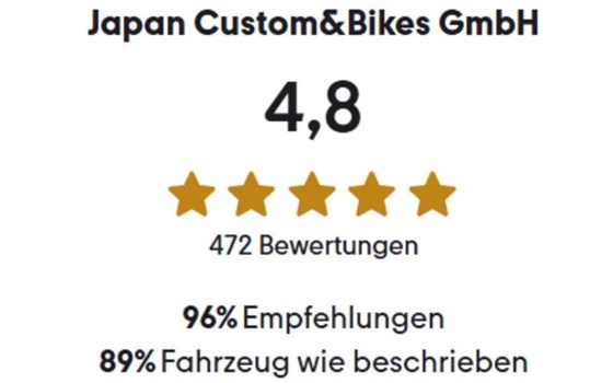 Gebrauchtmotorrad Kawasaki Vulcan S - Bild 2