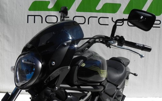 Gebrauchtmotorrad Kawasaki Vulcan S - Bild 6