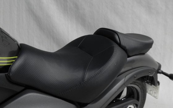 Gebrauchtmotorrad Kawasaki Vulcan S - Bild 8
