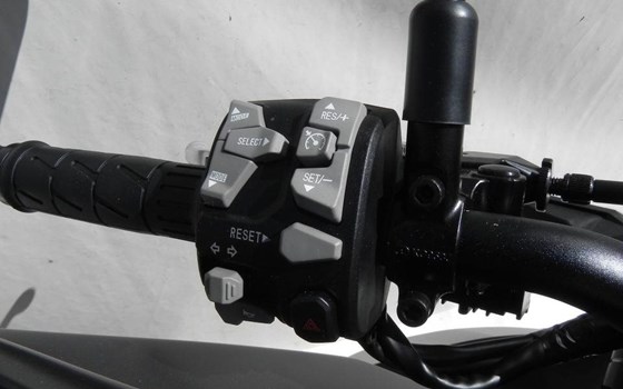 Neufahrzeug Kawasaki Z900 SE - Bild 14