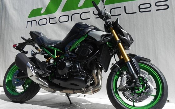 Neufahrzeug Kawasaki Z900 SE - Bild 15