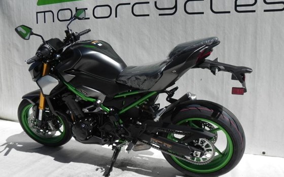 Neufahrzeug Kawasaki Z900 SE - Bild 4