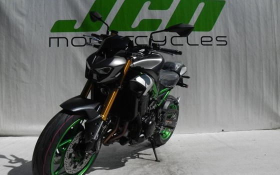 Neufahrzeug Kawasaki Z900 SE - Bild 5