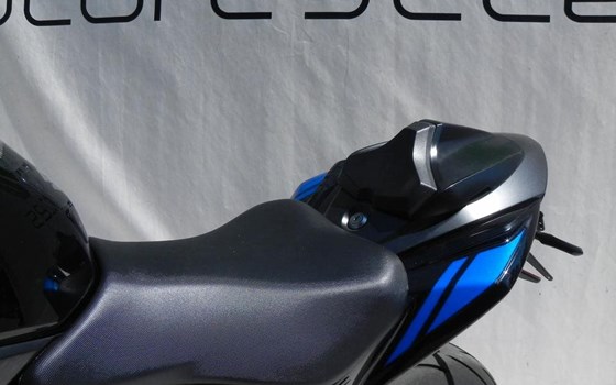 Gebrauchtmotorrad Suzuki GSX-S750 - Bild 9