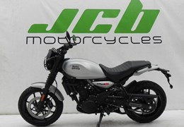 Gebrauchte Royal Enfield Guerrilla 450