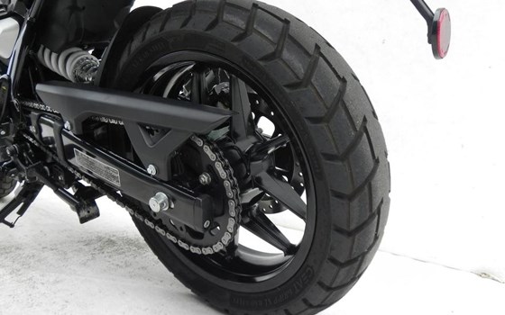 Gebrauchtmotorrad Royal Enfield Guerrilla 450 - Bild 5