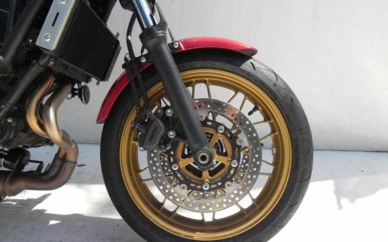 Gebrauchtmotorrad Kawasaki Z650 RS - Bild 11