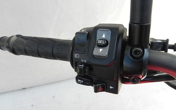 Gebrauchtmotorrad Kawasaki Z650 RS - Bild 15