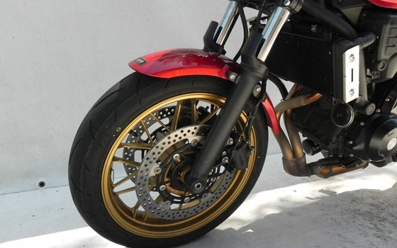 Gebrauchtmotorrad Kawasaki Z650 RS - Bild 5