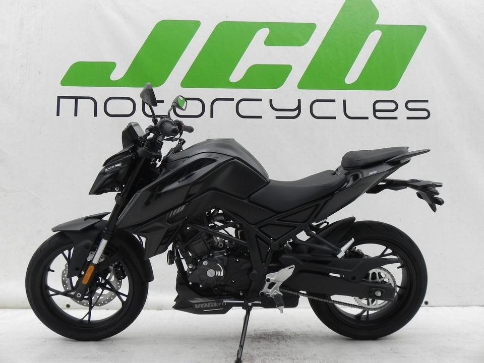 Voge R125<br />S
