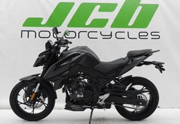 Neumotorrad Voge R125