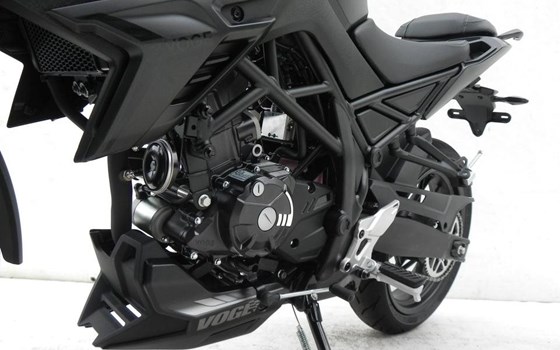 Neufahrzeug Voge R125 - Bild 10