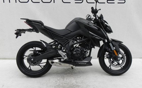 Neufahrzeug Voge R125 - Bild 11