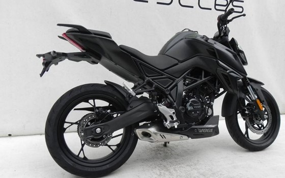 Neufahrzeug Voge R125 - Bild 13