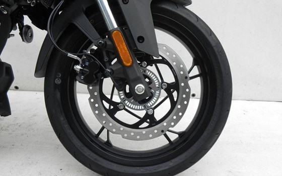 Neufahrzeug Voge R125 - Bild 15