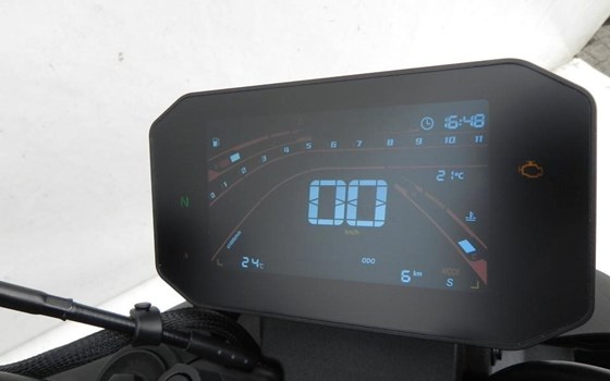 Neufahrzeug Voge R125 - Bild 17