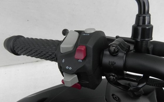 Neufahrzeug Voge R125 - Bild 18