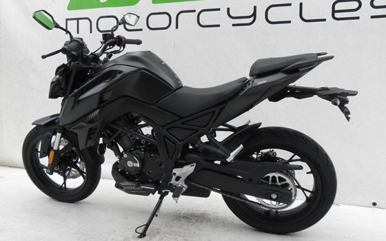 Neufahrzeug Voge R125 - Bild 4