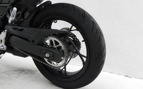 Neufahrzeug Voge R125 - Bild 5