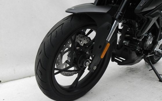 Neufahrzeug Voge R125 - Bild 7
