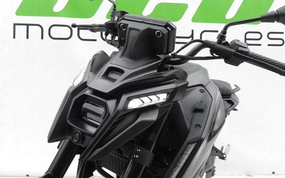 Neufahrzeug Voge R125 - Bild 9