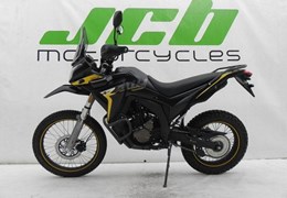 Gebrauchte Voge 300 Rally