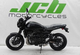 Neumotorrad Kawasaki Z900 RS