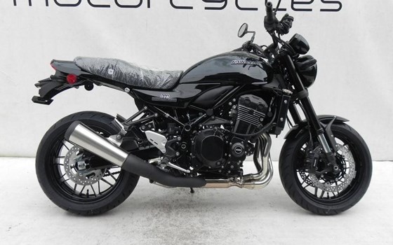 Neufahrzeug Kawasaki Z900 RS - Bild 12