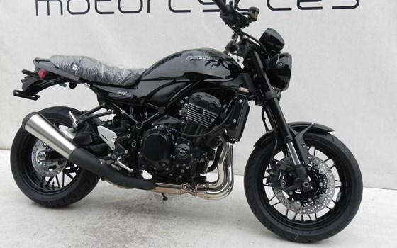 Neufahrzeug Kawasaki Z900 RS - Bild 13