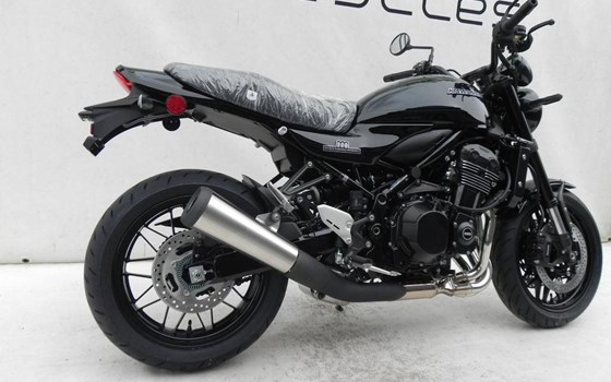 Neufahrzeug Kawasaki Z900 RS - Bild 14