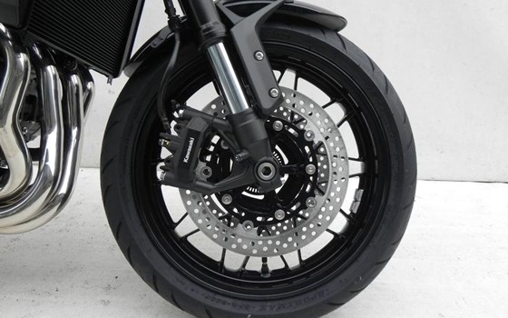 Neufahrzeug Kawasaki Z900 RS - Bild 15