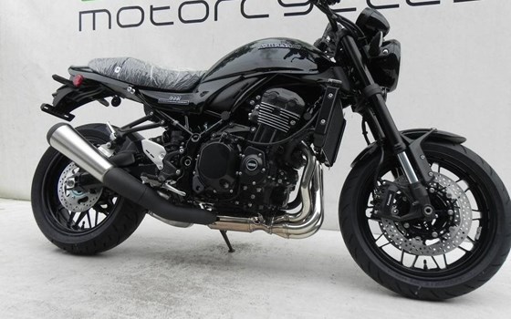 Neufahrzeug Kawasaki Z900 RS - Bild 16