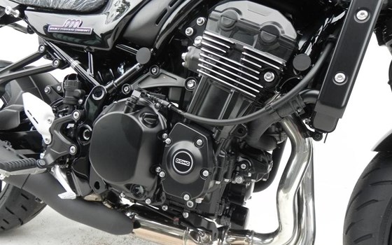 Neufahrzeug Kawasaki Z900 RS - Bild 17